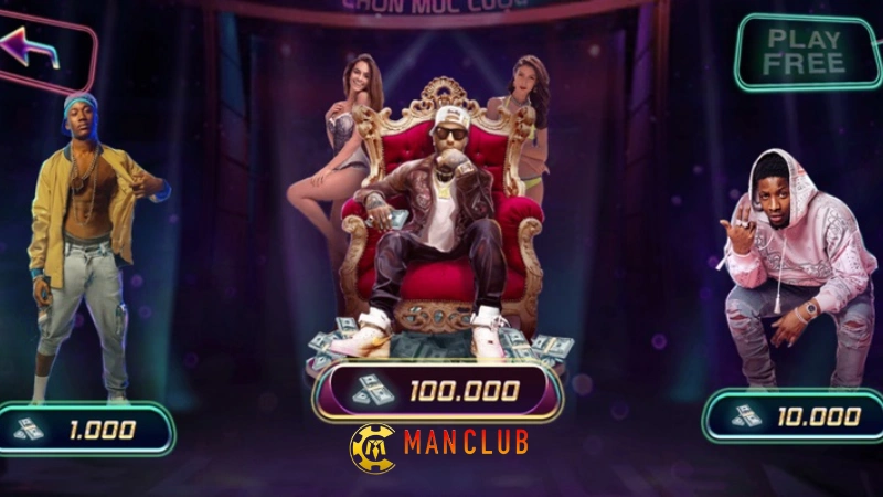 Chiến lược chơi Bigcity Boy Slot hiệu quả