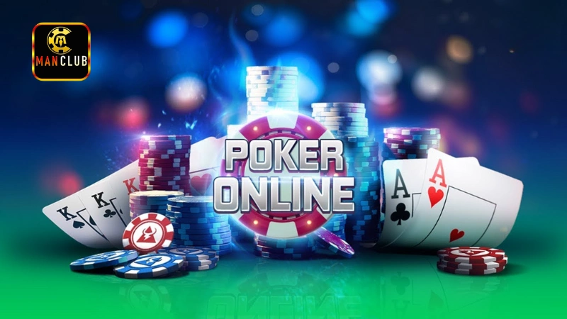 Chiến thuật chơi game bài Poker online từ cao thủ