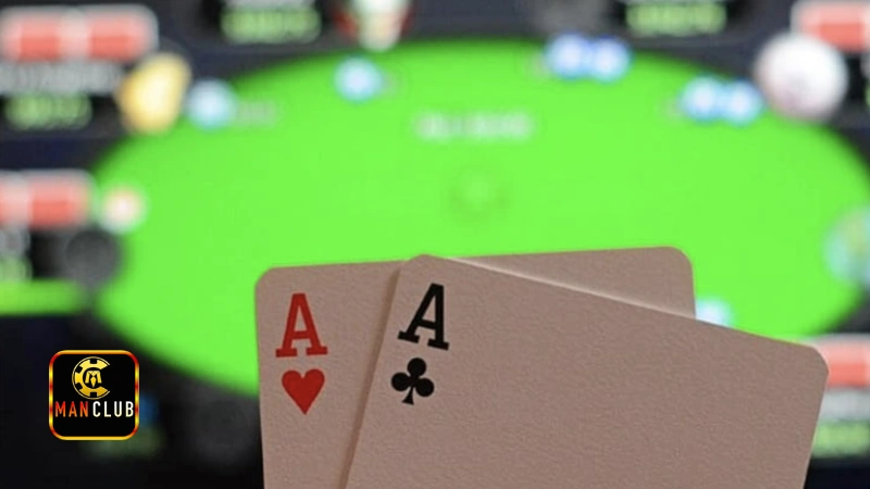 Chia sẻ kinh nghiệm thực tiễn từ lão làng game Poker