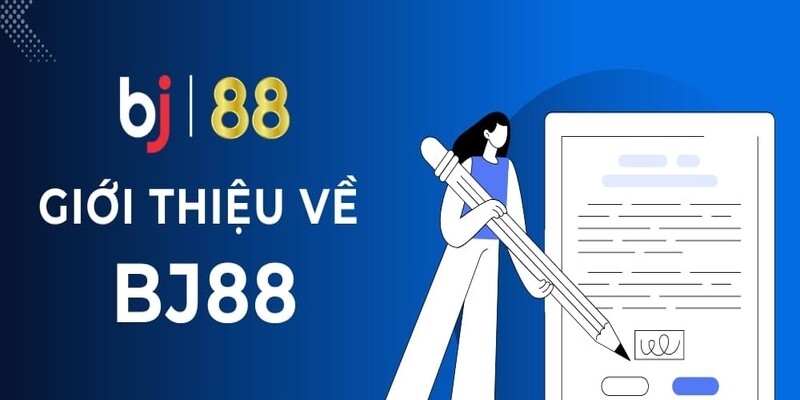 Tổng quát về sự ra đời và phát triển của BJ88