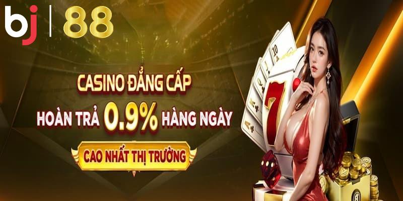 Bạn không thể bỏ qua các trò chơi casino trực tuyến tại đây