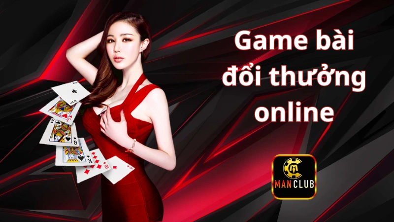 Mậu binh - Game bài đổi thưởng online cực hấp dẫn