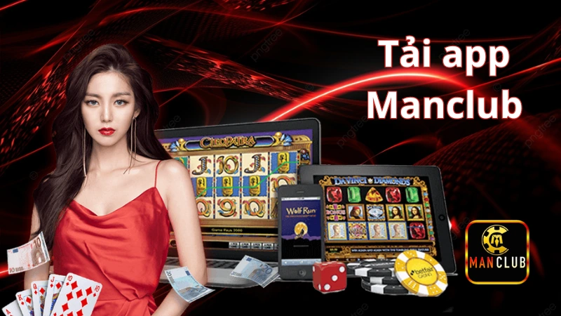 Các lưu ý quan trọng khi tải app Manclub