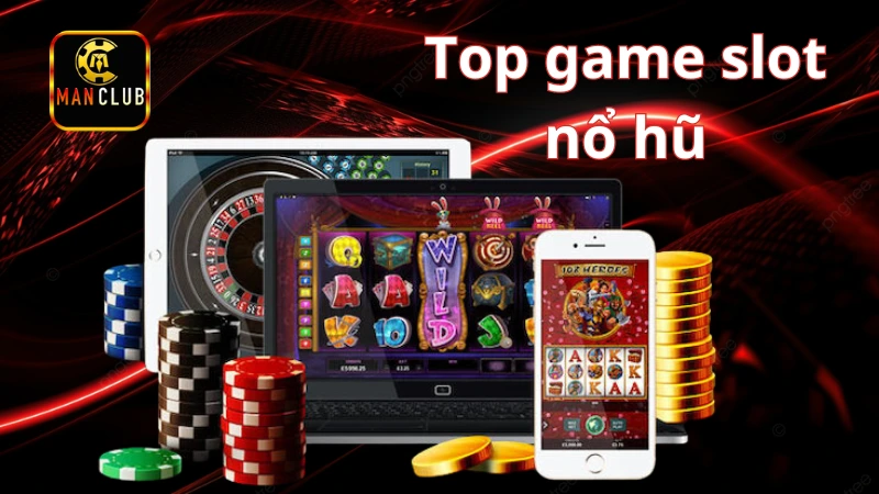 Tầm quan trọng của việc lựa chọn game slot hấp dẫn