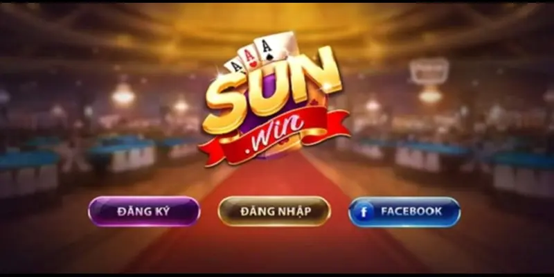 Sơ lược về cổng game Sunwin