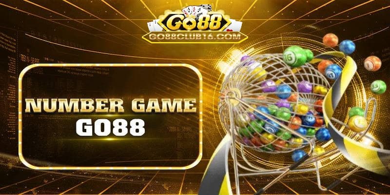 Tổng quan về trò chơi number game Go 88