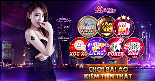 Cam kết từ Rikvip